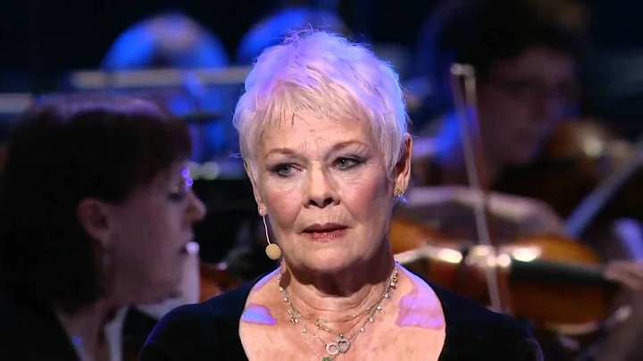 BBC Proms 2010 - Sondheim at 80 - Send In The Clow...