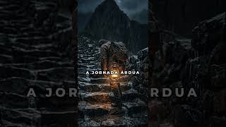 A Armadilha do Dinheiro Fácil 🪙 (Provérbios 28:20)
