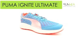 Ignite Ultimate: características y - running | Runnea