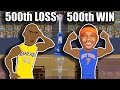 NBA Facts that sound Fake but are Actually TRUE PART 14