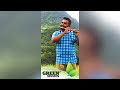 සිතින් මා නොසැලී | Sithin Ma Nosali | Flute Cover | Asitha Senavirathne | Green Session