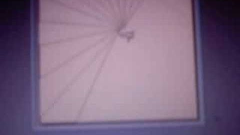 How to make a sun vector on photofiltre