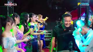 Tega  Indang Swastika Dmd  Mandala Demak  Nova Pro   Noval Production   Donorejo