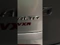 Suzuki Alto 2022 After Detailing 