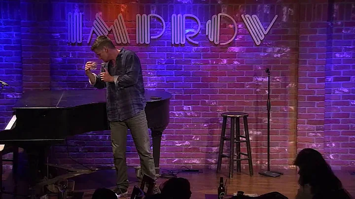 Theos magic set after Joey Diaz