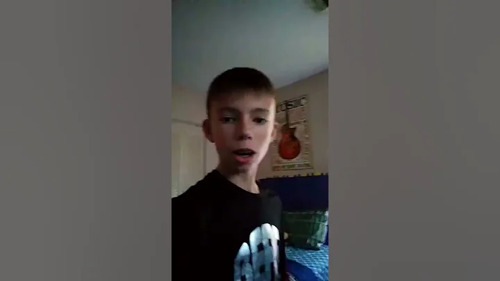 Mikey torbett