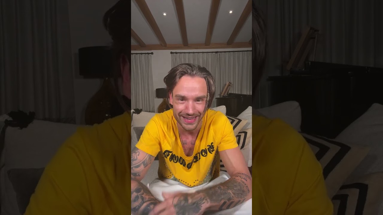 Liam Payne - LIVE 09/07/2023