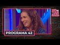 No es tan tarde con Sandra Mihanovich - Programa 42 (14-12-2021)