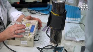 Нижегородцы смогли бесплатно проверить тонометры на точность показаний
