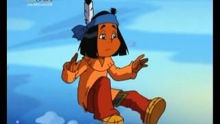 Yakari 04 Im Land Der Wölfe