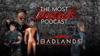 Predator: Badlands