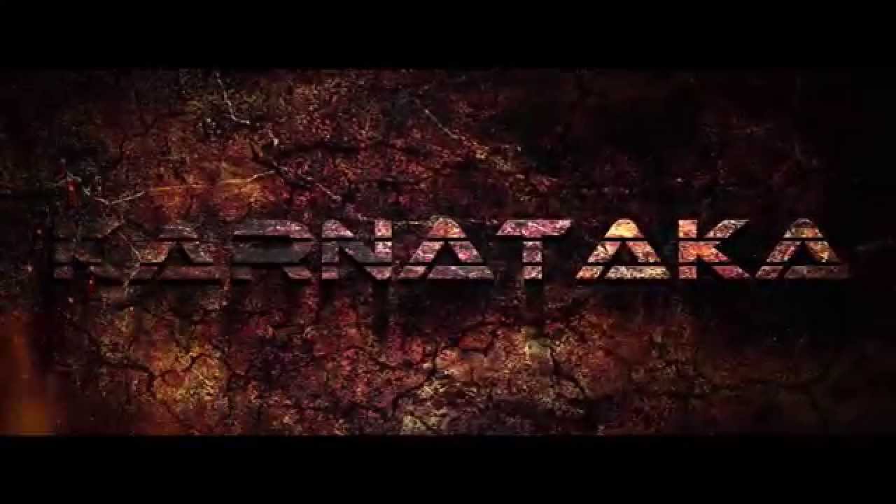 KARNATAKA