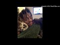 Juice WRLD - Not Today (Unreleased) (New Leak)