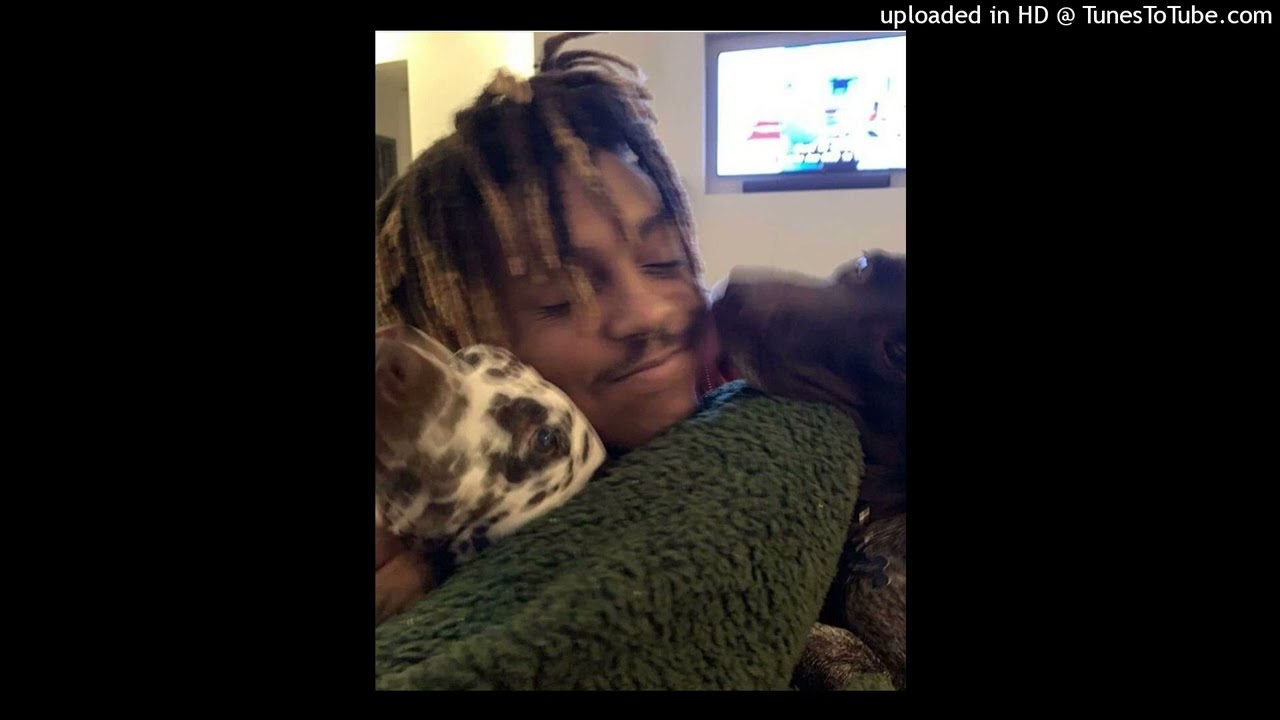 Juice WRLD - Not Today (Unreleased) (New Leak)