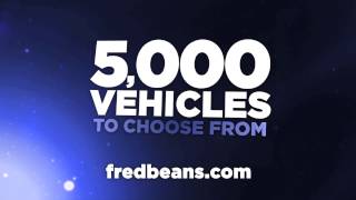 Fred Beans   PA's Largest Family Owned Dealership Group