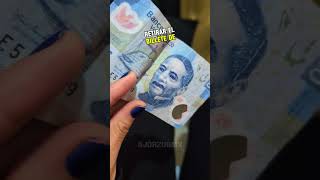 Ya No Habrá Billete De 20 Y Uno Nuevo De 2000 Pesos