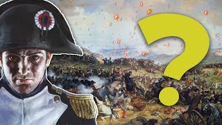 Et si Napoléon avait gagné à Waterloo? (feat. Batailles de France)