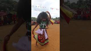 Lakhe Dance || लोपोन्मुख लाखे नृत्य || Part 09 ||