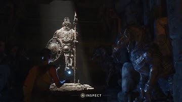 Unreal Engine 5 Revealed!   Next Gen Real Time Demo Running on PlayStation 5