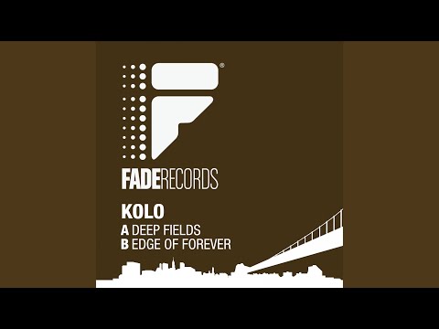 Kolo — Edge Of Forever