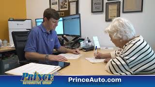 4 Generations Strong at Prince Automotive of Albany PrinceAutoAlbany com 888-494-2829