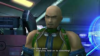 Final Fantasy X - Sin & Sinspawn Genais (Boss)