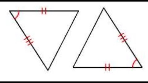 Day 01 HW - SSS, SAS, ASA, AAS, HL