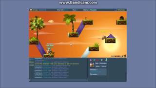 Transformice (Racing) - Jerrybc's @2856758 Speedrun + shortcut!