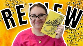 Middle Grade Verse Novel Review: Drift by Pip Harry
