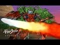 Beast Wars: Transformers - Casualties of War | Transformers Official