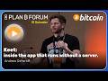 Inside Keet: the app that runs without a server