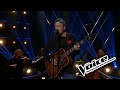 Jørgen Dahl Moe Think Twice Celine Dion LIVE The Voice Norway