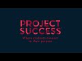 Project Success Update - December 2020