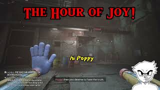 The Ultimate I Broke the Game "Hour of Joy!" : Poppy Playtime 3