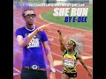 Track Star Dancehall Remix By E-Dee