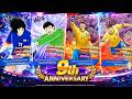 LIVE! ALL UNIT WITH NEW STATS! NEW SUPERSTAR &amp; ANOTHER STARS! GACHA ALL IN 9th ANNIVERSARY CTDT