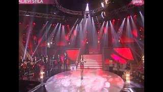 Stotka : Dragana Mirkovic Milo moje sto te nema