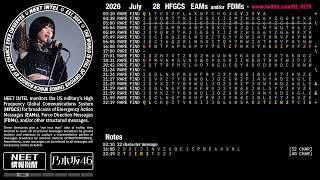HFGCS TIMECARD 260728 HFGCS TIMECARD 260728