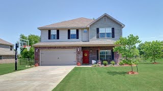 11732 CLUB HOUSE PKWY video tour