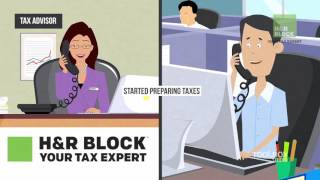 Explainer Video | H&R Block OA Assist | Toolbox Studio
