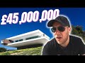 THE COSTS INVOLVED IN A Massive Villa Property Deal - Daily Vlog 4