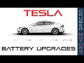 Tesla Model S | Battery Upgrades | Gruber Motors