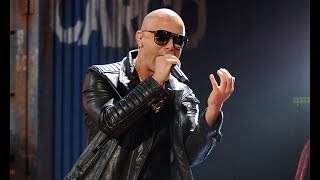 WISIN CONCIERTO FESTIVAL PRESIDENTE 2017 (REPUBLICA DOMINICANA)