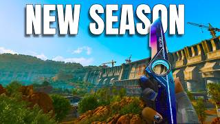 SEASON 11 IN DELTA FORCE IS HERE...
