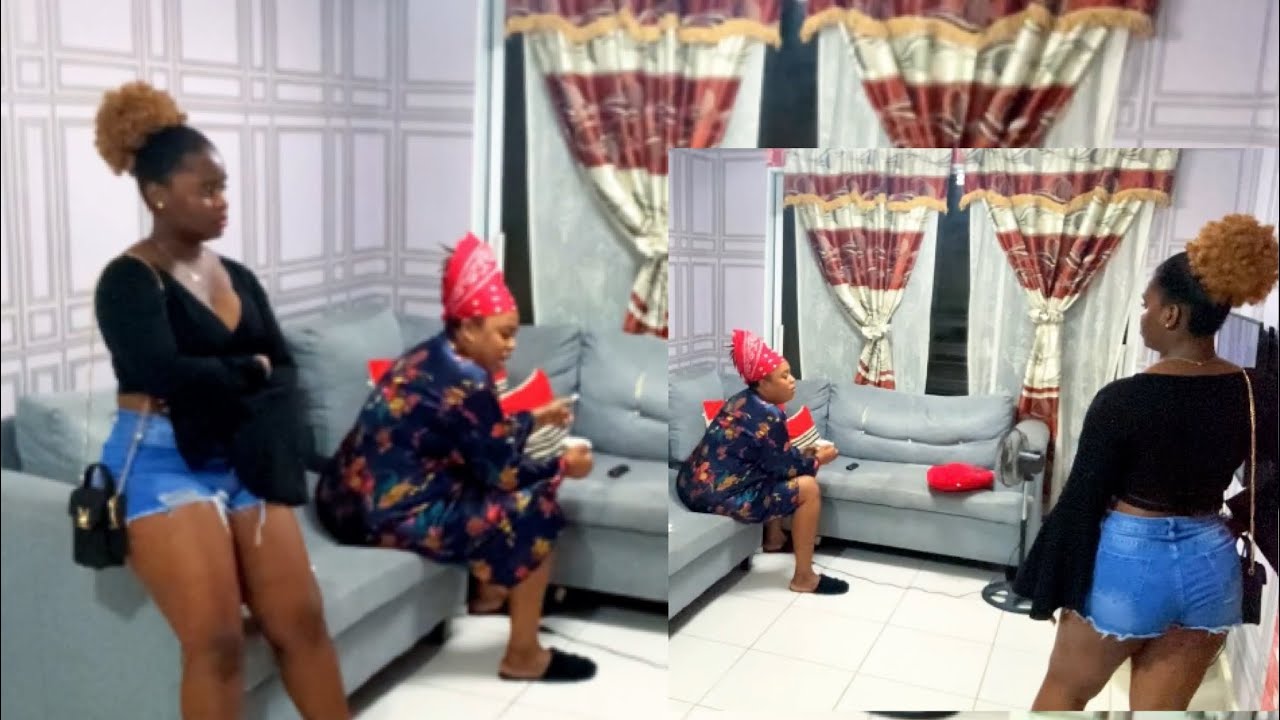 Alexas pran lari a minuit poul al domi a Brown