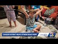 Seminole County boy turns cancer fight into LEGO drive for hospitalized kids