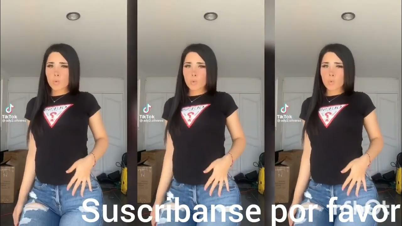 1 El culo perfecto de adriana olivares YouTube 1 El culo perfecto de adriana olivares YouTube