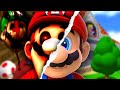 MARIO 64 but something's off.....