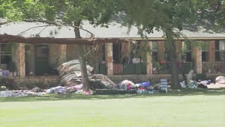 Judge: Camp Mystic’s Guadalupe River site cannot reopen during lawsuit