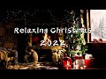 Relaxing Christmas Music 2022 - Heavenly Christmas Music 🎄 Instrumental Christmas Songs